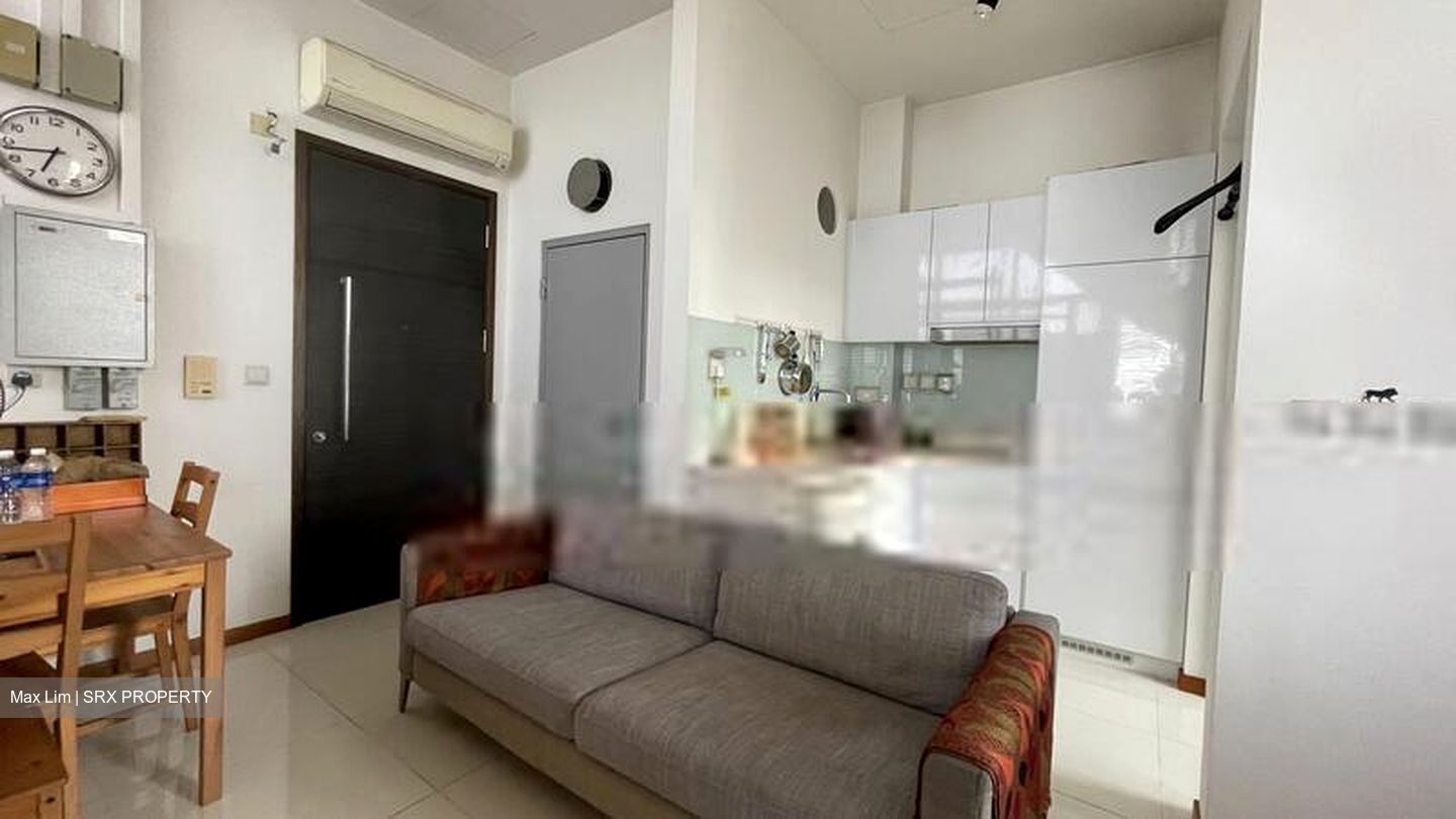The Lenox (D14), Apartment #406979261
